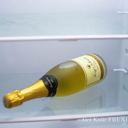 耶塞尼采Pet & Family Friendly House Viktorija - House Near Golica With Triglav View别墅 外观 照片