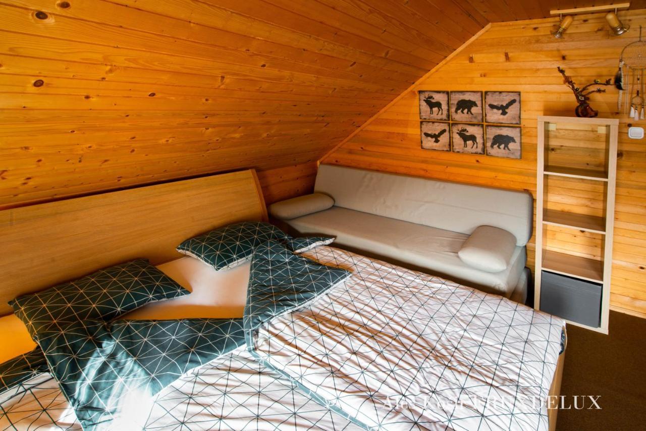 耶塞尼采Pet & Family Friendly House Viktorija - House Near Golica With Triglav View别墅 外观 照片