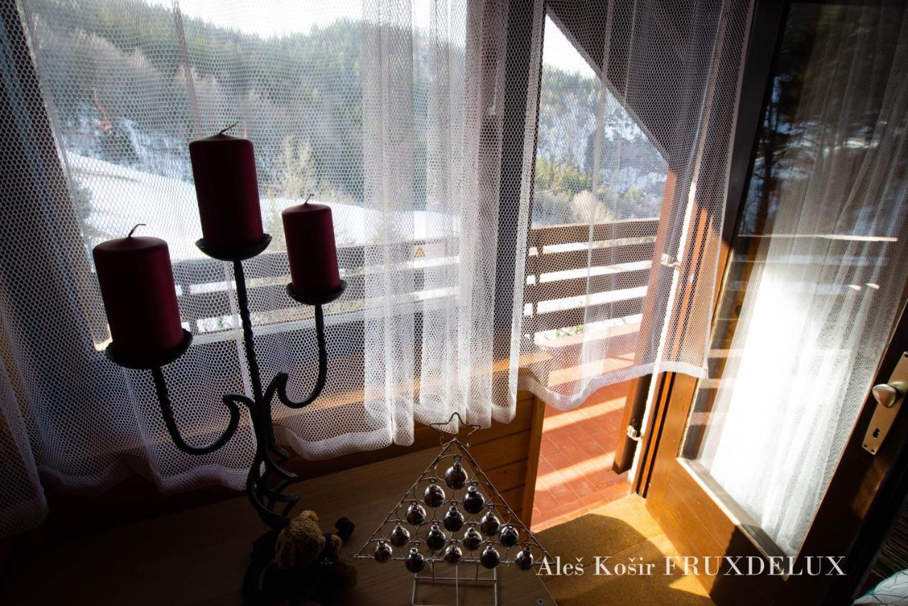 耶塞尼采Pet & Family Friendly House Viktorija - House Near Golica With Triglav View别墅 外观 照片