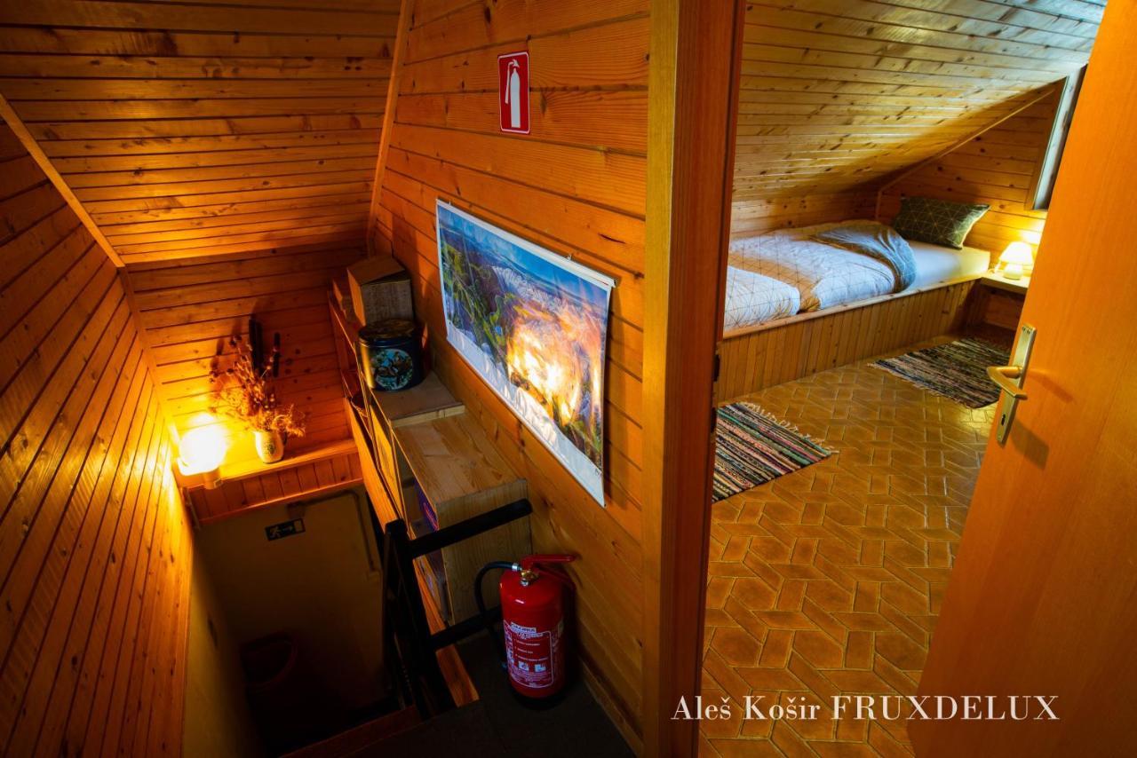 耶塞尼采Pet & Family Friendly House Viktorija - House Near Golica With Triglav View别墅 外观 照片