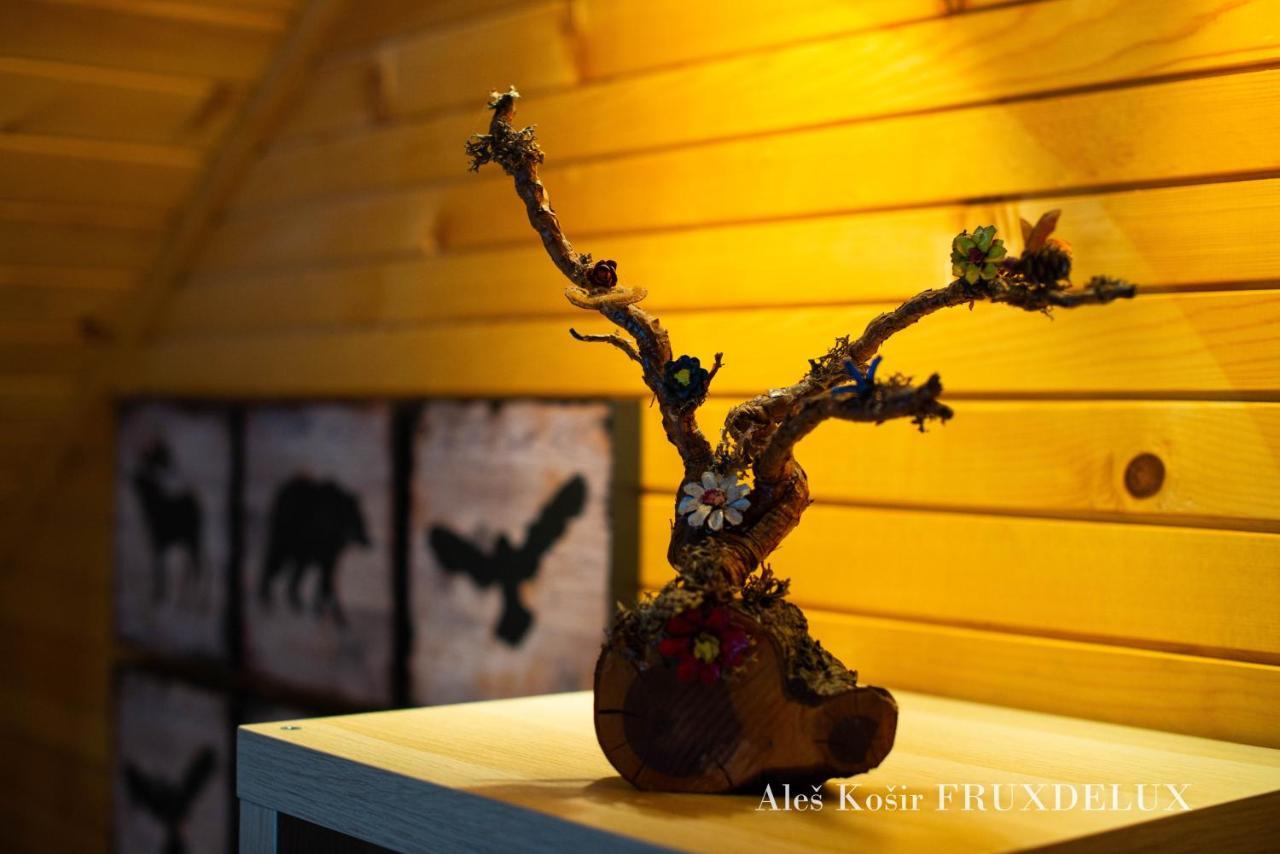 耶塞尼采Pet & Family Friendly House Viktorija - House Near Golica With Triglav View别墅 外观 照片